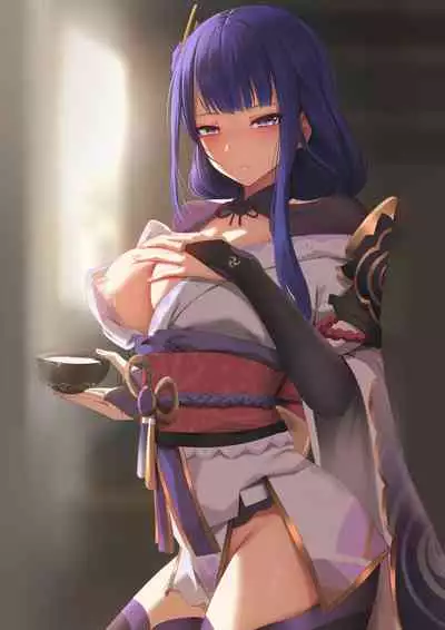 Raiden Shōgun to Goshujinsama