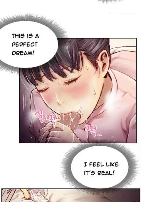 New Face Ch.1-11
