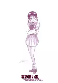 [MACKY] Natsu no Omoide - Summer Memories