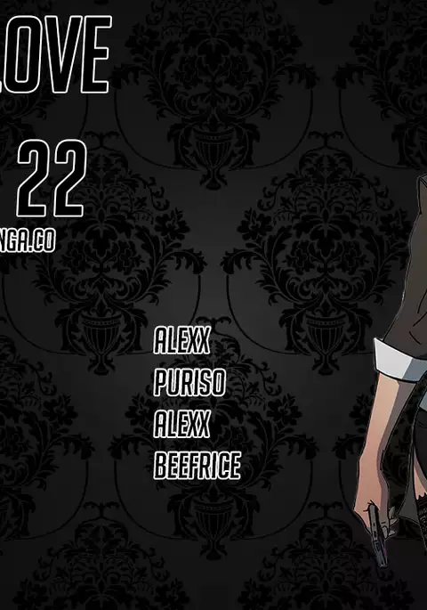 Refrain Love Ch.1-25