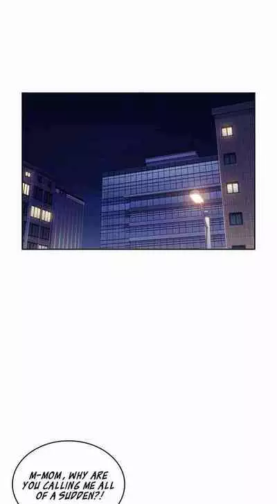 Mother Hunting [OUM, Naru] Ch.30? [English] [Manhwa PDF]