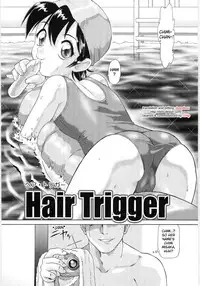 [Minion] Hair Trigger (Chimi Anaru) [English] [desudesu]