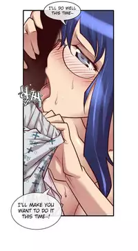 [Son Hee-Joon] Master in My Dreams Ch.0-32 (English) (Ongoing)