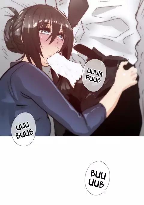 Household Affairs Ch.1-48