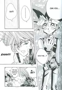 Saikyou Love Battlers!! (Yu-Gi-Oh!)