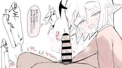 [Pomato-ya (Cocoyama)] もっとこあくまえっち