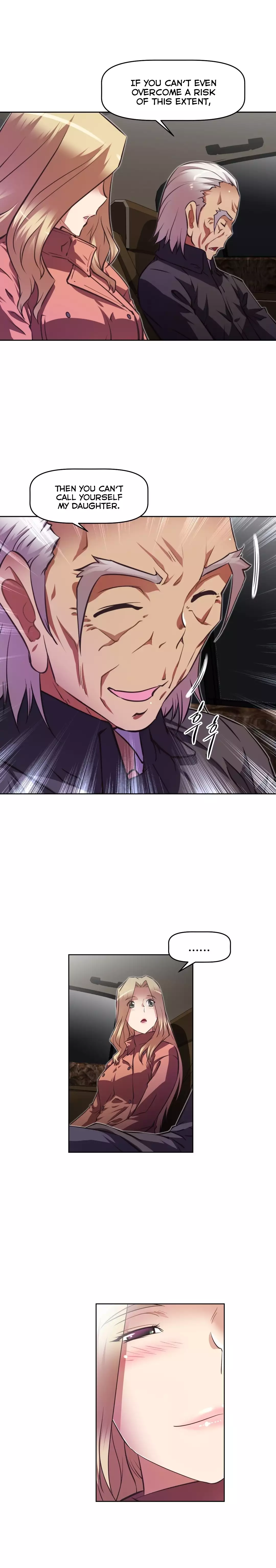 Brawling Go Ch.76-117