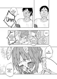 (C86) [Chemical Janky (Shiruka Bakaudon)] JS★Bokobokorin! [English]