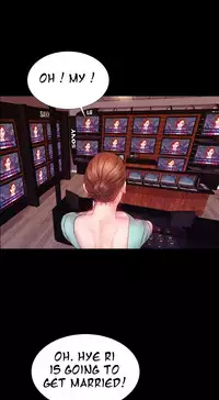 [Mojo] My Wives Ch.1-33 (English) (Ongoing)