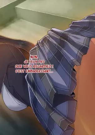 Akogare no Classmate ga Nikubenki Datta Ken | La Fois Où Ma Camarade Adorée Etait Une Décharge à Foutre