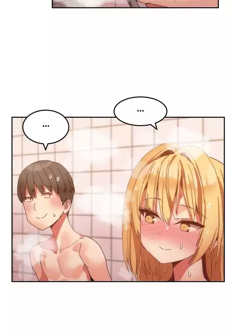 Hahri's Lumpy Boardhouse Ch. 0-9