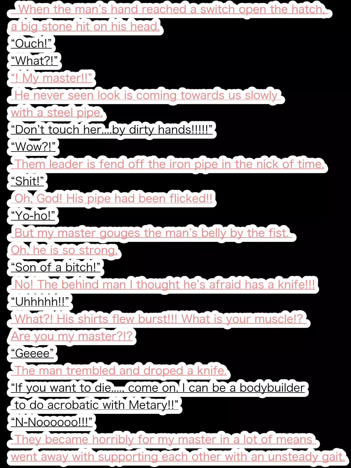 A ROBOT This Sexy Should Have MOE-AI To Match!!