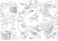 (C86) [MTSP (Jin)] Tachibana-san-chi no Dansei Jijou Matome Ban