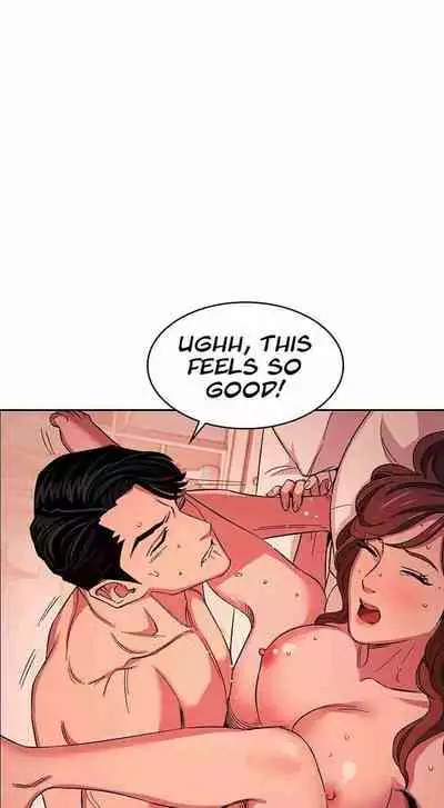 Mother Hunting [OUM, Naru] Ch.30? [English] [Manhwa PDF]