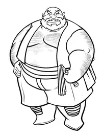 [Oyajiji Gumi (Various)] Futonatsu [Digital]