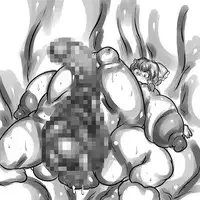 [Orange Manbou] Nikukabe Shoujo Reimu Hen (Touhou Project)