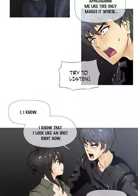 Household Affairs Ch.1-48