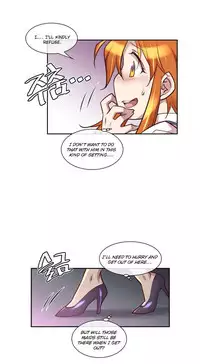 [Son Hee-Joon] Master in My Dreams Ch.0-32 (English) (Ongoing)