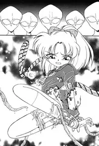 [Anthology] Little Pierce Vol.03