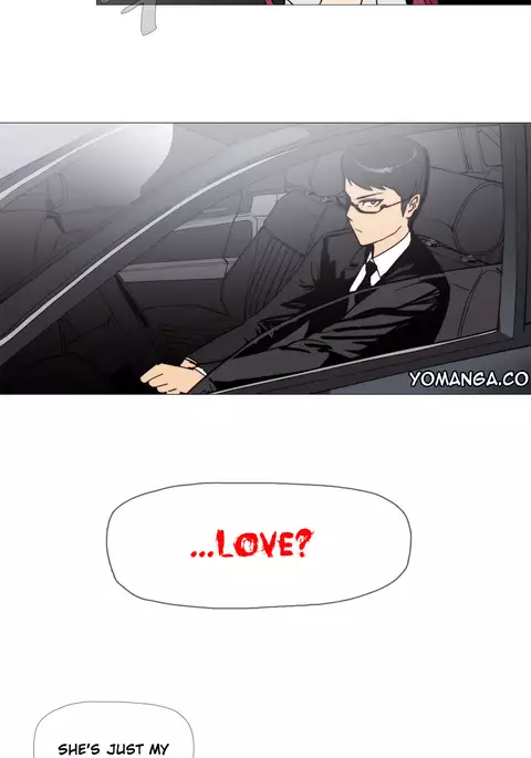 Household Affairs Ch.1-49