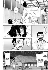 [Inomaru] Mikoto Ippon!! (COMIC Mugen Tensei 2016-04) [English] [CGrascal]