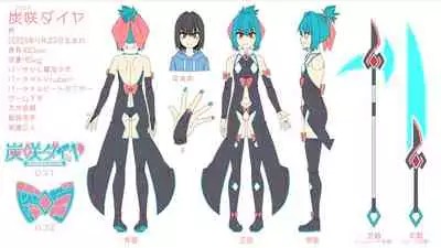 品川ミクズ＠女装パンデミック