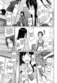 [Kisaragi Gunma] Welcome to Tokoharusou [English] {Ryuutama + 4dawgz + FUKE}