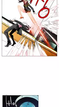 [Juder] 莉莉丝的脐带(Lilith`s Cord) Ch.1-23 [Chinese]