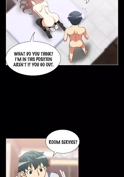 Love Parameter Ch.1-46