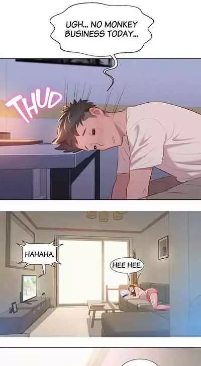 What do you Take me For? Ch.36/?