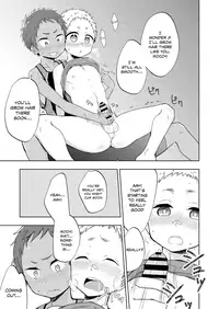 [Majihama. (Mebata Shun)] Shoutarou Suteppu! [English] {TheRobotsGhost} [Digital]