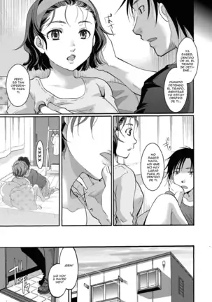 How To Stop Time / Como detener el tiempo