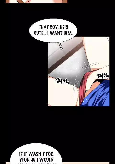 Love Parameter Ch.1-53