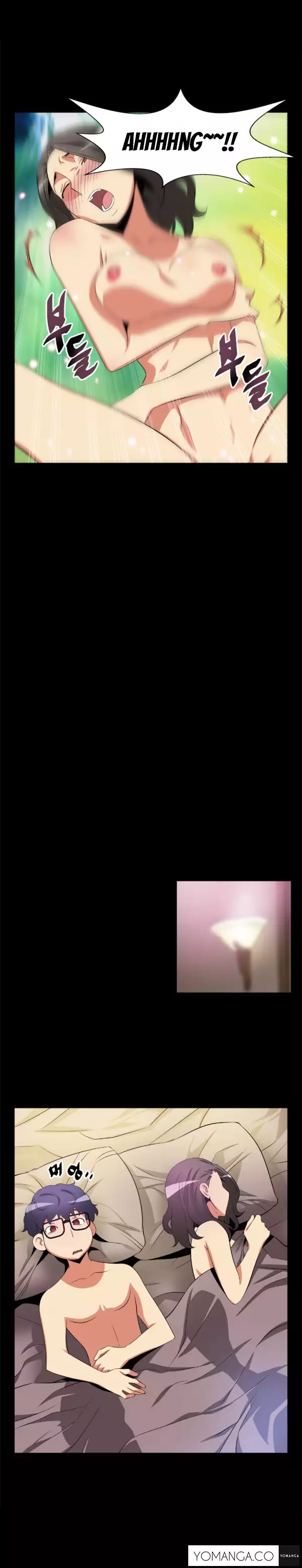 Love Parameter Ch.1-34