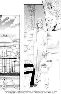 [Ike Reibun] Gingaku Hakase to Marmot [English]