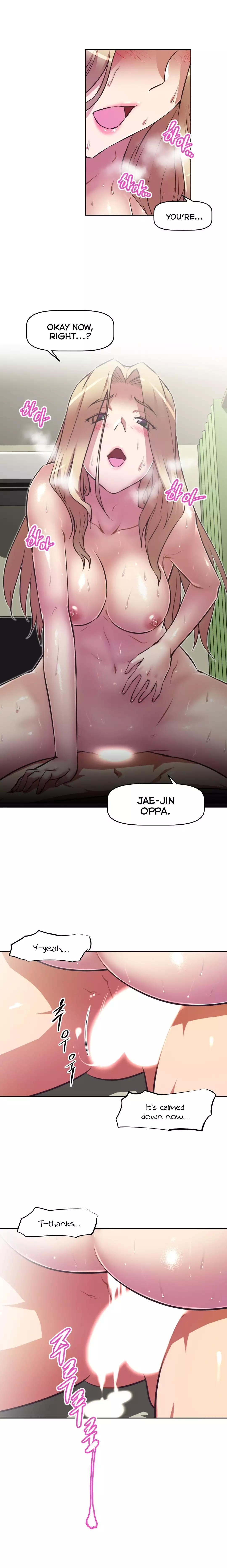 Brawling Go Ch.76-117