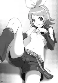 (C73) [Medical Berry (CL-55, ha-ru)] Mixture (VOCALOID2)