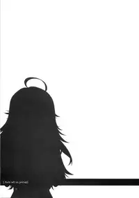 (C86) [L.L.MILK (Sumeragi Kohaku)] Oazuke Darling (THE IDOLM@STER)