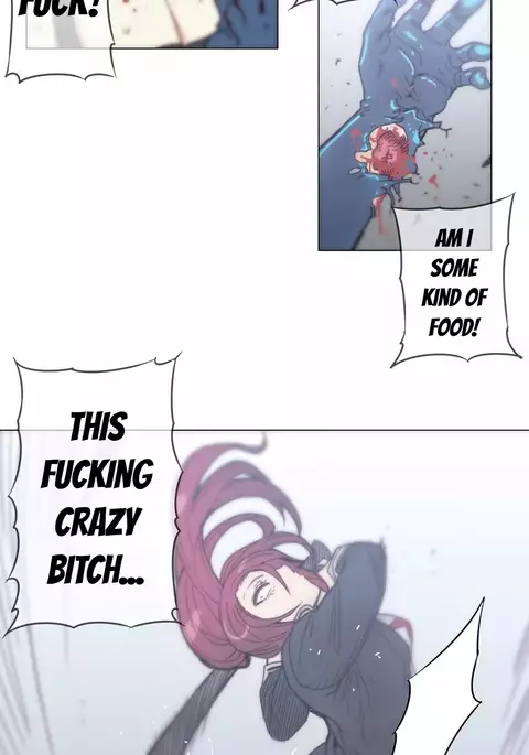 Household Affairs Ch.1-48