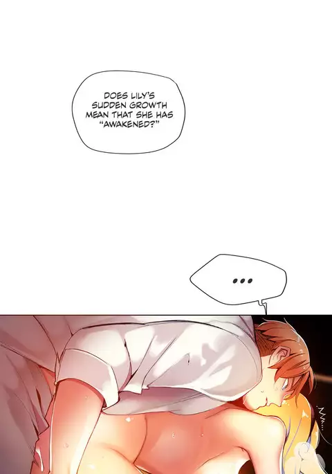 Lilith`s Cord Ch.1-23