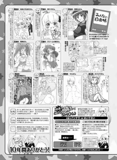 Dengeki Moeoh 2021-04