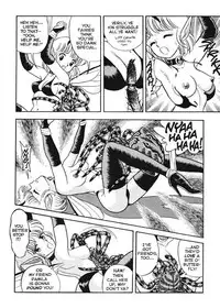 [Kondom] The New Bondage Fairies - Fairie Fetish 06 [English]