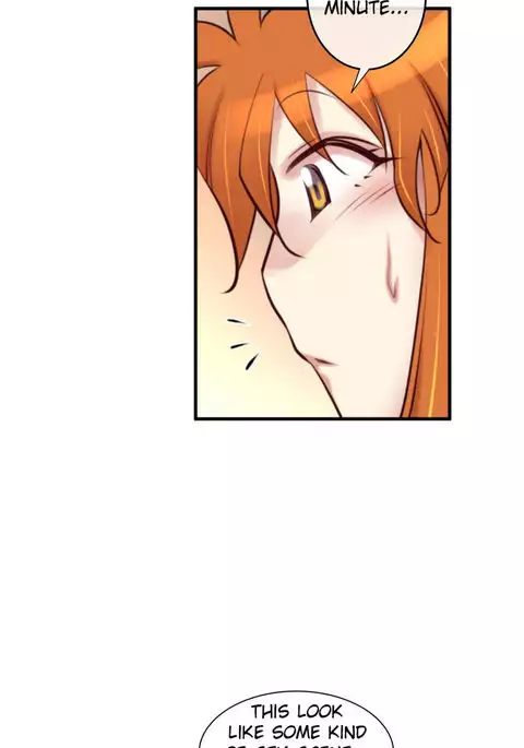 Master in My Dreams Ch.0-34