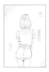 (C77) [Studio N.BALL (Haritama Hiroki)] Dream Plus (Love Plus)