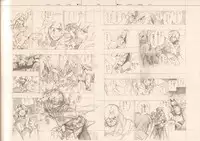 (C73) [Article 60 of Criminal Code (Shuhan)] RaKuGaKi./Monochrome (Various)