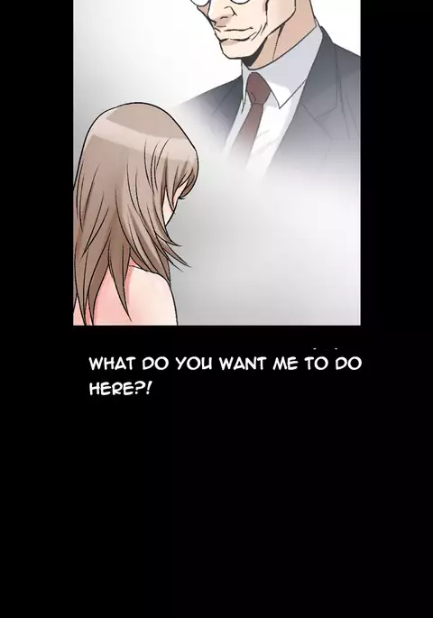 The Taste of Hands Ch.1-67