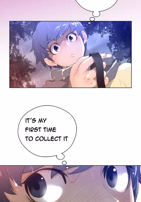 Perfect Half Ch.1-28