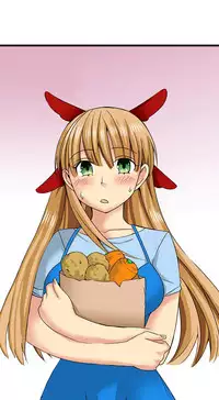 Sneaked Into A Horny Girls' School