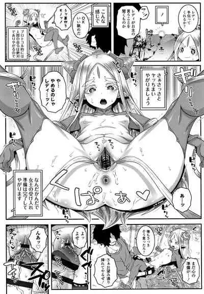 Soutaisei Virgin Theory