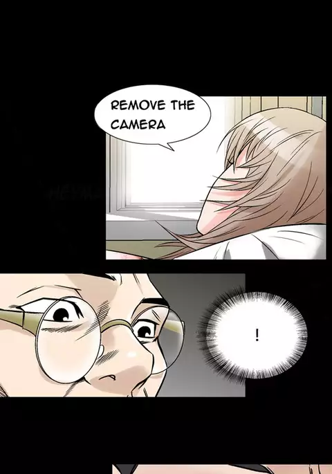 The Taste of Hands Ch.1-73